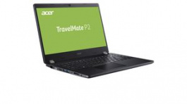 NX.VSMEG.008, Notebook, TravelMate P2, 15.6" (39.6 cm), AMD Ryzen 5, 5500U, 2.1GHz, 256GB SSD, 8GB DDR4, ACER