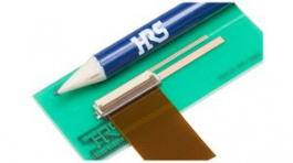 FH12-10S-0.5SH(55), Разъем: FFC (FPC); горизонтальный; PIN: 10; SMT; FH12; 50В; 500мА, Hirose