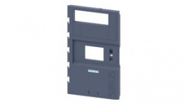 3RW5950-0GL40, Hinged Cover with Cutout Suitable for 3RW52 Soft Starter, Siemens