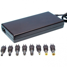 AM 09257-L, Power Supply, 5 VDC, 5.2 A, Nordic Power