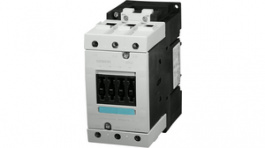 3RT1024-1AP60, Contactor 220 VAC&nbsp;&nbsp;50 Hz 3 NO - Screw Terminal, Siemens