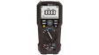 DM93 +CAL Multimeter digital TRMS AC+DC 40000 digits 1000 VAC 1000 VDC 10 ADC