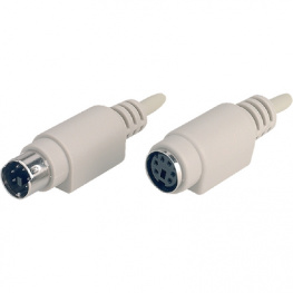 AA-343-30-ST, Cable 9 m, Maxxtro