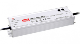 HEP-100-15A, Блок питания: импульсный; модульный; 100,05Вт; 15ВDC; 4?6,67А, MEAN WELL