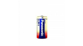 LR1L/1BE, Primary Battery, 1.5V, LR1, Alkaline, Panasonic