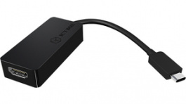 IB-AC534-C, USB Adapter, ICY BOX