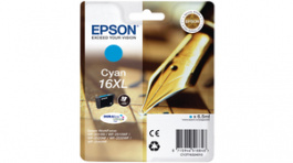 T16324010, HY ink Cyan, Epson