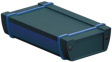ASPH 830 - 150 BLUE Aluminium enclosure 150 x 74 x 32.8 mm blue