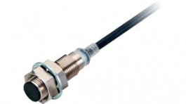 E2E-X7D112-T 2M, Inductive Sensor 7mm Make Contact (NO) 100mA, Omron