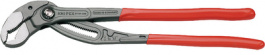 87 01 400, Slip-joint gripping pliers 400 mm, Knipex