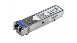 GLCLHSMDST, Fibre Optic Transceiver SFP Single/Multi-Mode 1000BASE-LX/LH LC 10km, StarTech.com