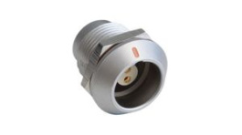 PPCEGG1K02CLL, Circular Connector, Socket, 2 Contacts, 15A, IP66, Bulgin