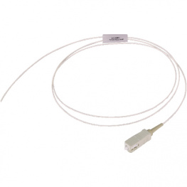 SC62B1, Fibre-optic cable pigtail 62.5/125um OM1 Simplex SC, AFL Hyperscale