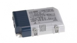 LCM-25KN, Блок питания: KNX / LED; LCM; IP20; 180?277ВAC; 220?392ВDC; 25,2Вт, MEAN WELL