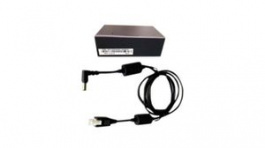 KIT-PWR-12V50W, Power Supply Kit, 12V, 50W, Suitable for DS3600 Series/LI3600 Series, Zebra