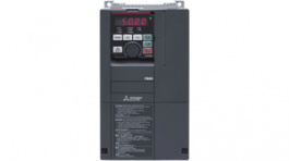 FR-F840-00038-2-60, Frequency converter 1.5 kW, 380...500 VAC 3-phase, Mitsubishi