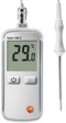 TESTO 108-2 Thermometer 1x -50 ... +300 °C
