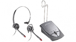 S12, Headset for Fixed-Line Phones, Plantronics