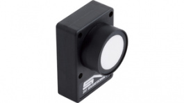 UPK 2500 PDPS 24 C, Ultrasonic distance and proximity sensor, PNP, NO, SNT Sensortechnik