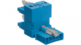 890-983, Distribution connector 5, Wago