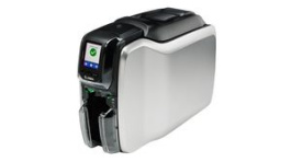 ZC32-000W000EM00, Plastic Card Printer, ZC300, 300 dpi, PVC, Zebra