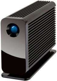 9000477, SSD, Little Big Disk Thunderbolt2 1000 GB, LaCie