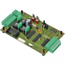 DEC MODULE EVA-BOARD, Amplifier, MAXON MOTOR