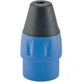 AX-BOOT-6, XLR, Amphenol