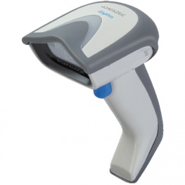 GD4130-WH, Gryphon I GD4130, Datalogic