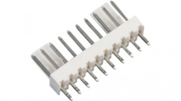 22-04-1101, Pin header Poles 10, Molex