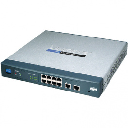 RV082-EU, Router, Cisco Systems