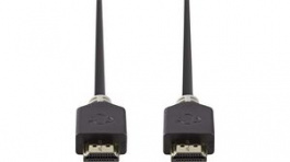 CVBP34000AT30, HDMI Cable HDMI Plug - HDMI Plug 3m, Nedis (HQ)