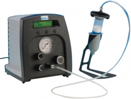 DX-250, Digital dispensing device EU -, Metcal