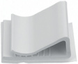 130100 Cable Clamp for ASI Cable -40 ... +85 °C White 10 mm Polyami