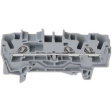 2006-1301 Terminal block grey 0.5...6 mm2