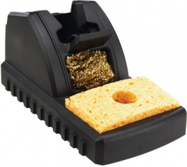 MFR-WSPT, Tray stand for desoldering tweezers 1 p., Metcal