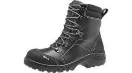 46-52279-343-0PM-40, ESD Safety Boots Size 40 Black, Sievi