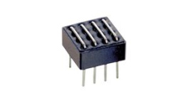 74273002, Multi-block ferrite, WURTH Elektronik