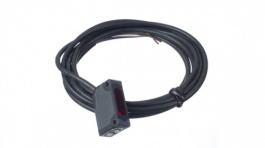 SA1E-DN1-2M, Photoelectric Sensor, Diffuse Reflective Sensor, 0...700 mm, IDEC