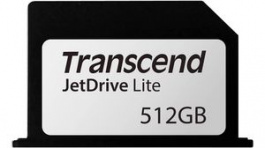 TS512GJDL330, JetDrive Lite Expansion Card for MacBook Pro 13 / 14