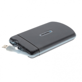 56058, Tough Drive 3.0 USB 3.0, Freecom