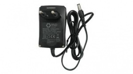 RND 320-00076, Plug-In Power Supply, 6V, 2.1A, 12.6W, RND power