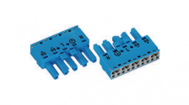 770-1105, Socket 5, Wago