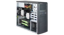 SYS-7039A-I, Server, SuperWorkstation, Intel Xeon Scalable , DDR4, Supermicro
