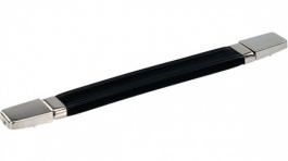 3350.1001, Ручка; черный; L:238,5мм; W:23,3мм, Mentor
