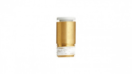 KQ2S10-G02A, One-Touch Fitting, SMC PNEUMATICS