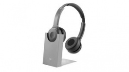 HS-WL-730-BUNAS-C, Headset with Charging Stand, 730, Stereo, On-Ear, 20kHz, Stereo Jack Plug 3.5 mm, Cisco Systems
