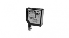 OPDM 12P5101/S35A, Photoelectric Sensor, 0...8 m PNP, Antivalent, 10132220, BAUMER