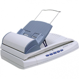 SMARTOFFICE PL806, Document scanner, Plustek