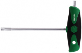 364DS015100, L-key, Torx T 15, Wiha